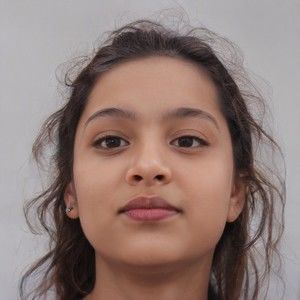 Meet your Posher, Leigh